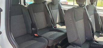 Ford transit custom 9mist - 8