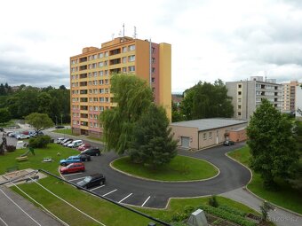 Prodám byt 3+1 Hronov osobní vlastnictví - 8