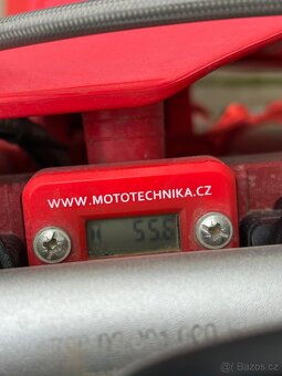GAS GAS MC 125 2023 - 8