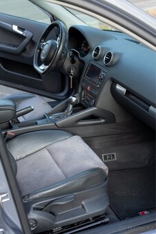 A3 8PA 2.0 TFSI 195kw - 8
