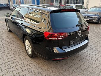 Volkswagen Passat B8 Variant 2.0 TDI 110kW DSG Facelift - 8