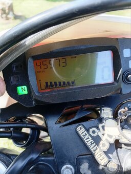 Beta RR 125 LC 2016 - 8