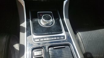 Jaguar XF 260 R-Sport 3.0D 221kw - 8