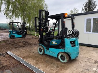 SUMITOMO QUAPRO 15 - 8