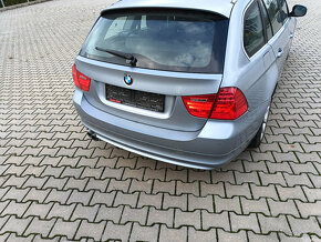 Náhradní Díly z BMW e91 330d xdrive N57A 180kw - 8