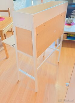 Pracovní stůl IKEA, Stonava - 8