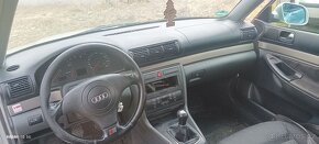 Audi A4 B5 Avant 1.8t 110kw Facelift - 8
