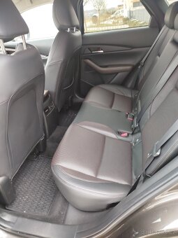 Mazda CX-30 2,0 132 kW-Top stav, servis Mazda-Prodáno - 8