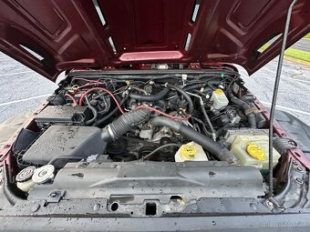 2007 Jeep Wrangler X 3.8L 4x4 - 8