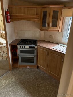 mobilheim , mobilní dům Willerby Colwin 11 x3,7 m - 8