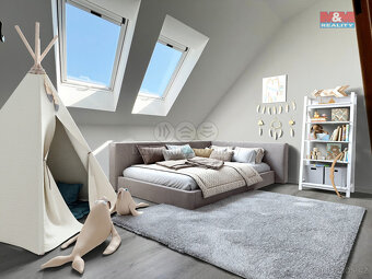 Prodej bytu 4+kk, 71 m², Brázdim - 8