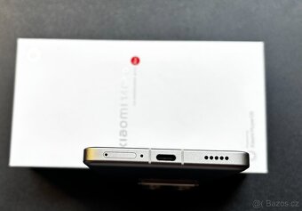 Xiaomi 14T Pro / 12 + 512 / Top STAV / V záruce do 1/2027. - 8
