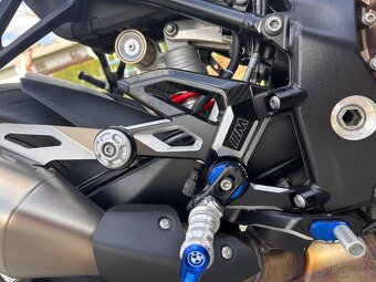 BMW S1000R 2022 - 8