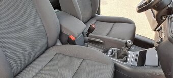 VW Golf Plus 1.2 TSI 77 kw Cebia rv 2012 koupeno v ČR - 8