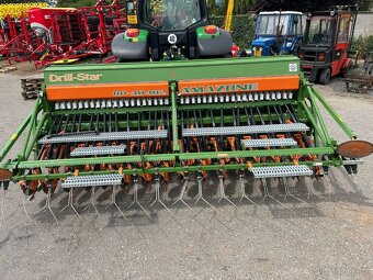 Amazone Drill-Star RP-AD 402 - 8