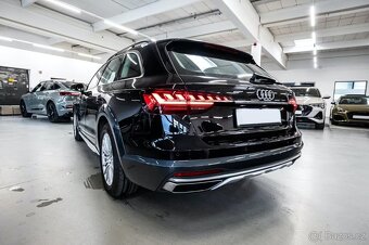 Audi A4 Allroad - 8