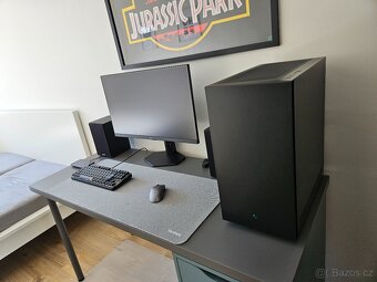 Herní PC sestava, AMD 7600X, RX 6800 XT, DDR5 32GB, 1TB SSD - 8