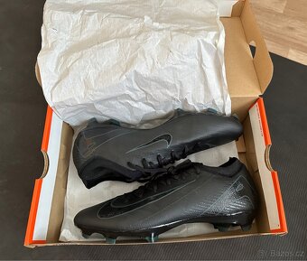 Kopačky Nike Mercurial Zoom Vapor 16 Pro - 44,5 - Jako nové - 8