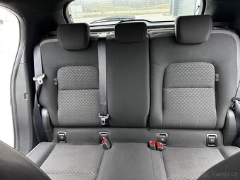 Nissan Juke 1.0 DIG-T, digi klima,automat - 8