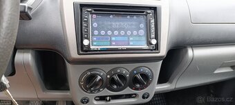 Suzuki Ignis 1.3 4x4 X45 - 8