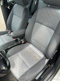 OCTAVIA,1.9TDI,2002,66KW,VÝHŘEV,NAVI,DIGIKLIMA,TAŽNÉ,TEMP - 8