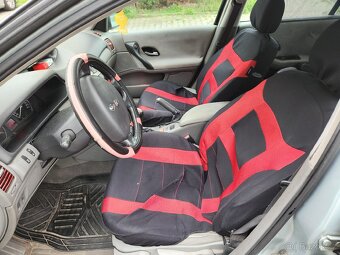 Renault laguna 2 1.8 hatchback - 8