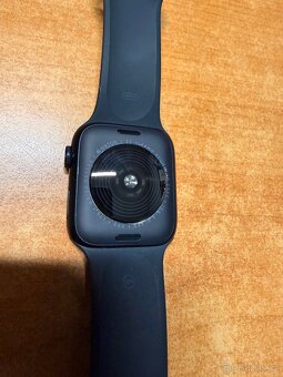 Apple Watch SE 2 generace GPS 44 mm Cellular (2023) - 8