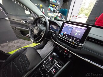 Jeep Compass, Upland 1.3i PHEV 4Xe 177 kW - 8