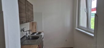 Pronájem bytu Ostrý u Jistebnice - 8