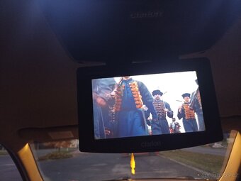 Hyundai Santa Fe 2.2crdi, 114kw, 4wd - 8