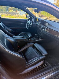 BMW E92 335i N54 - 8