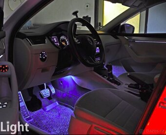 Sportove pedale - naslapy na pedale z nerezu s opierkou - 8