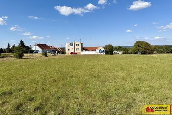 Znojmo, stavební parcela pro výstavbu komerčních objektů, 22 - 8