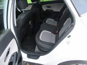 KIA CEED 1.6 crdi 94kw r.2014 nové v čr.naj.119 000km - 8