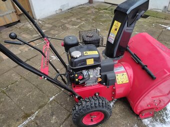 Vše pro zahradu - 8