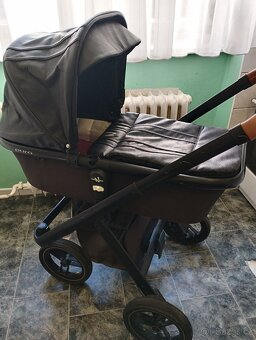 Kočárek neonato Puro - 8