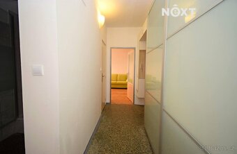 Pronájem byt 2+kk, 53㎡ - 8