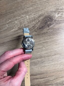 NOVÉ dětské hodinky Bentime, motiv Play station - Chvaletice - 8