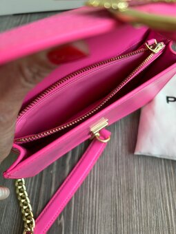 Pinko kabelka, Nová - 8