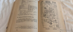 Škoda 100  110  110R manuál údržba opravy veterán - Š100 - 8