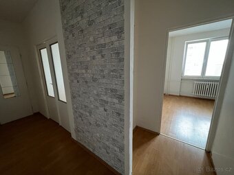 Pronájem bytu v Orlové, ul. U Kapličky - 8