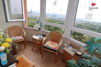 Prodej bytu 3+1 83 m2 Švabinského, Sokolov - 8