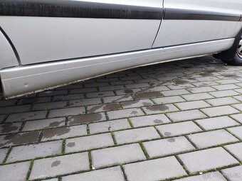 Škoda Felicia II 1.3Mpi 50Kw. Stk 2027/5 Eko Zaplaceno - 8