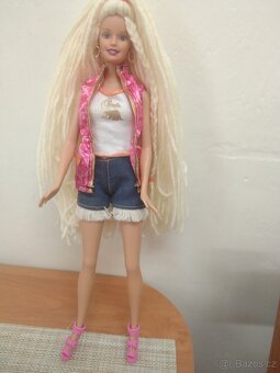 Barbie - 8