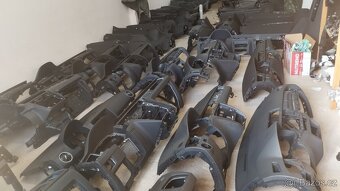 Airbagová sada Škoda Scala , Kamiq s originální deskou - 8