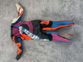 Jednodílná kombinéza Dainese, vel 54 - 8