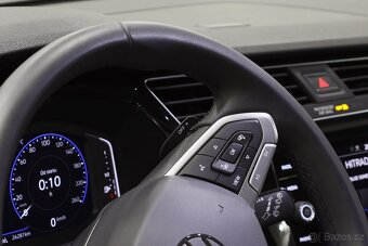 VW Touran Highline TDI 110kW DSG 7-míst - záruka Autodraft - 8