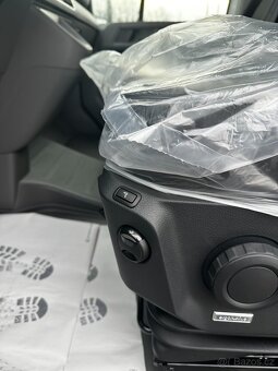 MAN TGE 3.140 Rozvor kol:4490mm 2,0l 103 kW NOVÝ - 8