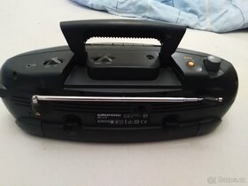 Aiwa CSD-A510,Grundig RR-640CD,Philips AW7030,JVC RC-ST1 - 8