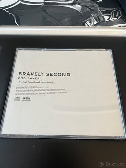 Bravely second Nintendo 3Ds - 8